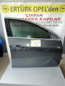 Oto Çıkma Parça / Opel / Meriva / Kaporta & Karoser / Sağ Ön Kapı / Çıkma Parça 