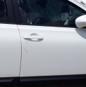 2011 NİSSAN QASHQAİ KOMPLE ÇIKMA SAĞ ÖN KAPI KOLU.