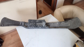 Oto Çıkma Parça / Saab / 9000 / Oto Cam / Ön Cam Izgarası / Çıkma Parça 