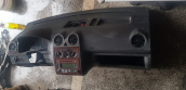 Oto Çıkma Parça / Volkswagen / Caddy / Klima / Kontrol Paneli / Çıkma Parça 