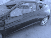 2010 HONDA CR-Z ÇIKMA SOL ÖN KAPI.