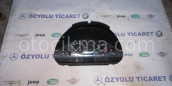 BMW e39 5 serisi gösterge saati 62118381810.