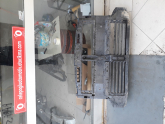 2019 model fokus on panel