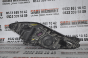 Oto Çıkma Parça / Ford / Fiesta / Far & Stop / Sağ Ön Far / Çıkma Parça 