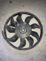 Oto Çıkma Parça / Porsche / Cayenne / Fan / Fan Paneli / Çıkma Parça 