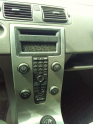 ÇIKMA 2007 VOLVO S40 KLİMA KONTROL PANELİ.