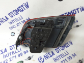 Oto Çıkma Parça / Bmw / 5 Serisi / Far & Stop / Sol Arka Stop / Çıkma Parça 
