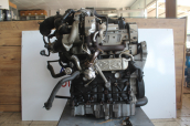 Oto Çıkma Parça / Mercedes / E Serisi / Motor / Motor (komple) / Çıkma Parça 