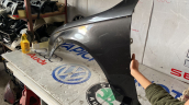 Oto Çıkma Parça / Audi / A4 / Kaporta & Karoser / Sol Ön Çamurluk / Çıkma Parça 