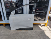 Hyundai x35 sol ön kapı altdan hasarlı parça