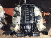 Oto Çıkma Parça / Porsche / Cayenne / Motor / Yağ Pompası / Çıkma Parça 