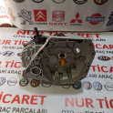 Nissan Qashqai 1.6 Şanzıman