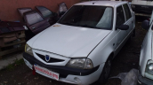 Dacia solenza ön tampon çıkma yedek parça Mısırcıoğlu