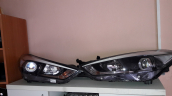 Oto Çıkma Parça / Hyundai / Tucson / Far & Stop / Sağ Ön Far / Çıkma Parça 