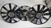Oto Çıkma Parça / Seat / Cordoba / Fan / Fan Motoru / Sıfır Parça 