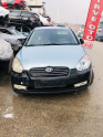 Hyundai Accent Era çıkma orjinal komple motor traversi