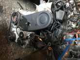Oto Çıkma Parça / Volkswagen / Jetta / Motor / Motor (komple) / Çıkma Parça 