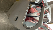 Oto Çıkma Parça / Renault / Clio / Kaporta & Karoser / Sol Arka Kapı / Çıkma Parça 