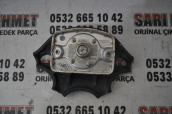 Oto Çıkma Parça / Renault / Megane / Direksiyon / Direksiyon Airbag / Çıkma Parça 