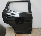 Oto Çıkma Parça / Nissan / Qashqai / Kaporta & Karoser / Kapı Kilidi / Çıkma Parça 