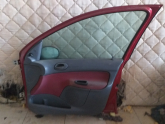 Oto Çıkma Parça / Peugeot / 206 / Kaporta & Karoser / Sağ Ön Kapı / Çıkma Parça 