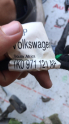 Oto Çıkma Parça / Volkswagen / Golf / Elektrik / Elektrik Tesisatı / Çıkma Parça 