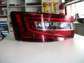 Oto Çıkma Parça / Skoda / Superb / Far & Stop / Sol Arka Stop / Çıkma Parça 