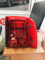 Oto Çıkma Parça / Volkswagen / Bora / Far & Stop / Sol Arka Stop / Çıkma Parça 