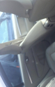 VOLVO S80 ORİJİNAL KAPI DÖŞEMESİ.