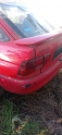Ford escort hb stop