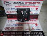 Oto Çıkma Parça / Kia / Rio / Fan / Fan Motoru / Sıfır Parça 