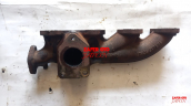 Oto Çıkma Parça / Toyota / Avensis / Egzoz / Egzoz Manifoldu / Çıkma Parça 