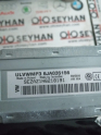 Oto Çıkma Parça / Seat / Toledo / Radyatör / Kalorifer Radyatörü / Çıkma Parça 