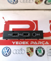 Oto Çıkma Parça / Volkswagen / Tiguan / Elektrik / Çakmaklık / Çıkma Parça 