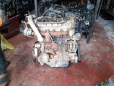 FİAT DUCATO 2.3 EURO5 KOMPLE ÇIKMA MOTOR