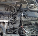 1996 VOLVO S40 ÇIKMA MOTOR AKSAMI.