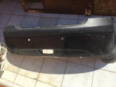 2016 HYUNDAİ GETZ  ARKA TAMPON ÇIKMA ORJİNAL PARÇALAR