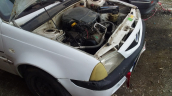 Dacia solenza fan motoru çıkma yedek parça Mısırcıoğlu oto