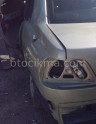 2001 VOLVO S40 2000 TURBO SOL ARKA ÇAMURLUK ÇIKMA.