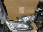 Oto Çıkma Parça / Fiat / Ducato / Far & Stop / Sol Ön Far / Çıkma Parça 