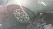 HATASIZ ÇELİK JANT 1996 VOLVO S40.