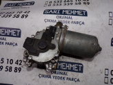 Oto Çıkma Parça / Renault / Laguna / Oto Cam / Silecek Motoru / Çıkma Parça 
