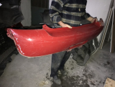 Oto Çıkma Parça / Mini / Cooper / Tampon / Arka Tampon / Çıkma Parça 