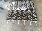 Oto Çıkma Parça / Kia / Sorento / Motor / Krank / Çıkma Parça 