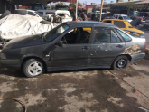 Oto Çıkma Parça / Fiat / Tempra / Alt Takım / Arka Dingil / Çıkma Parça 
