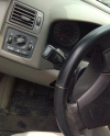 2010 VOLVO XC60 ORİJİNAL SİNYAL KOLU.