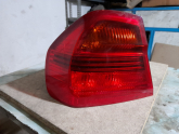 Oto Çıkma Parça / Bmw / 3 Serisi / Far & Stop / Sol Arka Stop / Çıkma Parça 
