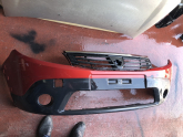 Oto Çıkma Parça / Dacia / Sandero / Tampon / Ön Tampon / Çıkma Parça 