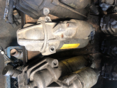Oto Çıkma Parça / Ford / Transit / Elektrik / Marş Motoru / Çıkma Parça 