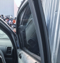 2007 HONDA CİTY 1.3 ORİJİNAL SAĞ KAPI CAMI.